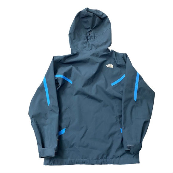 THE NORTH FACE Hyvent Lightweight Jacket - Picture 2 of 5
